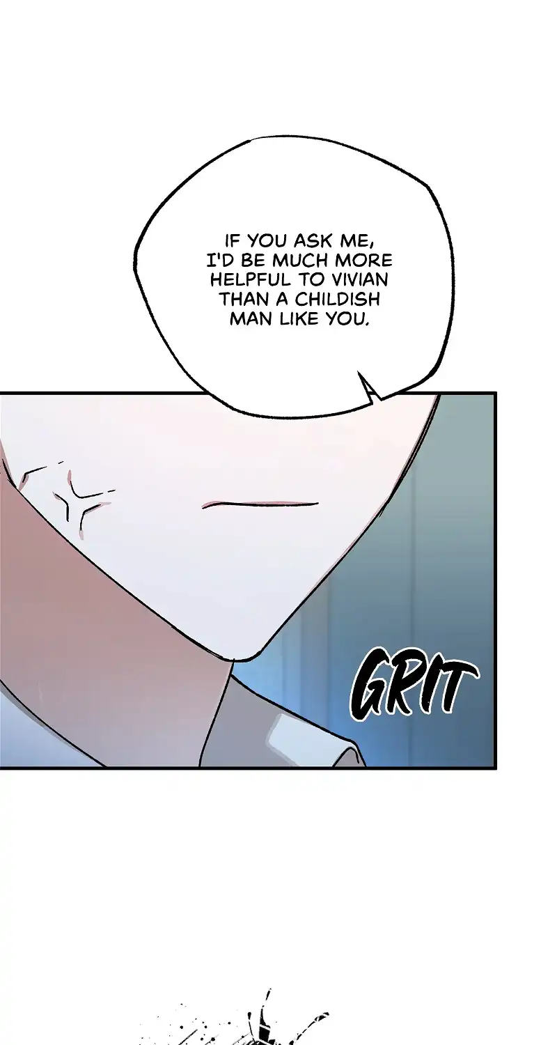 Let Me Kidnap the Male Lead! Chapter 4 - Page 90