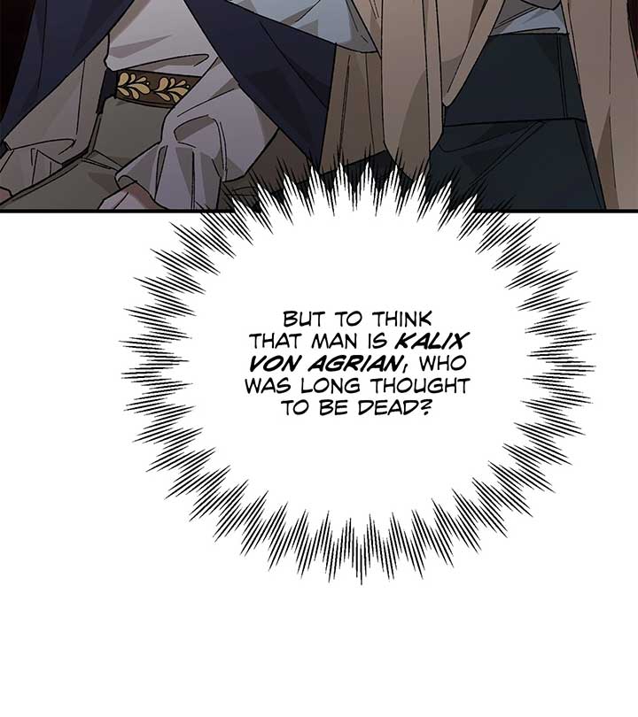 Let Me Kidnap the Male Lead! Chapter 40 - Page 11