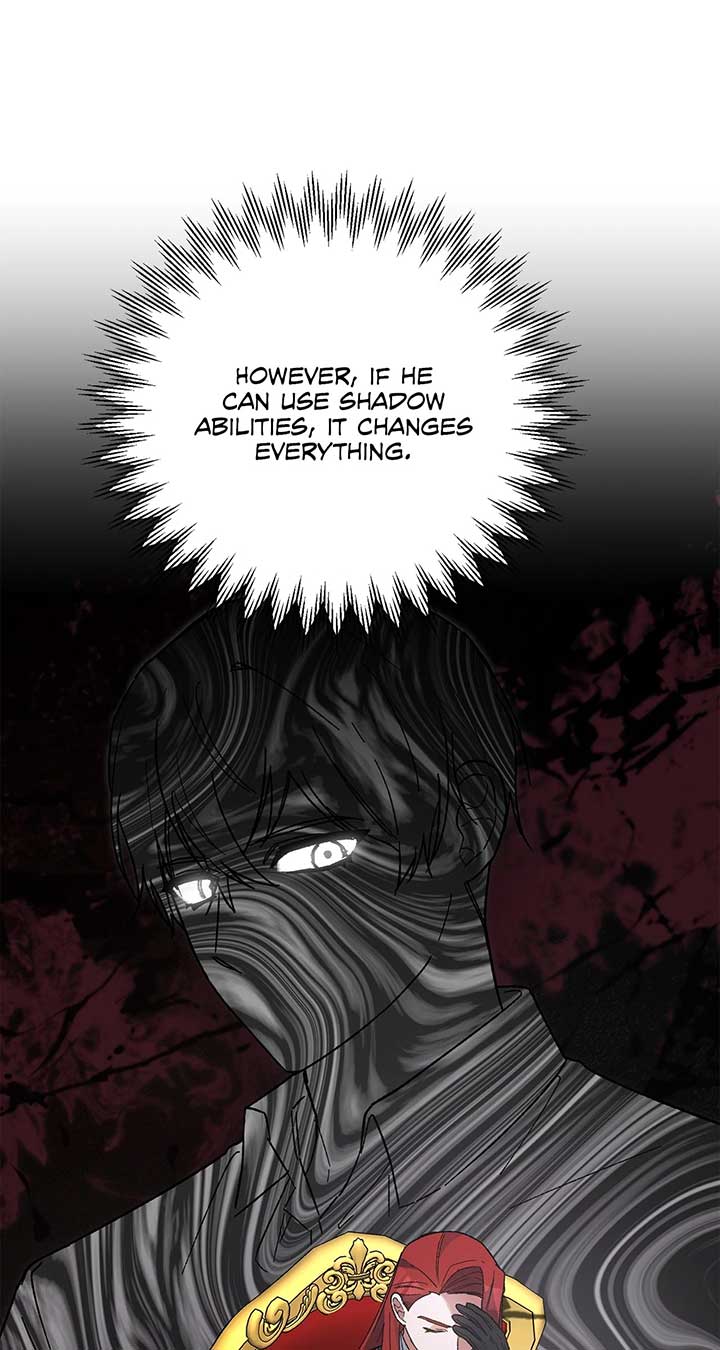 Let Me Kidnap the Male Lead! Chapter 40 - Page 12