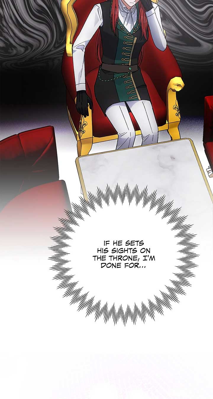 Let Me Kidnap the Male Lead! Chapter 40 - Page 13