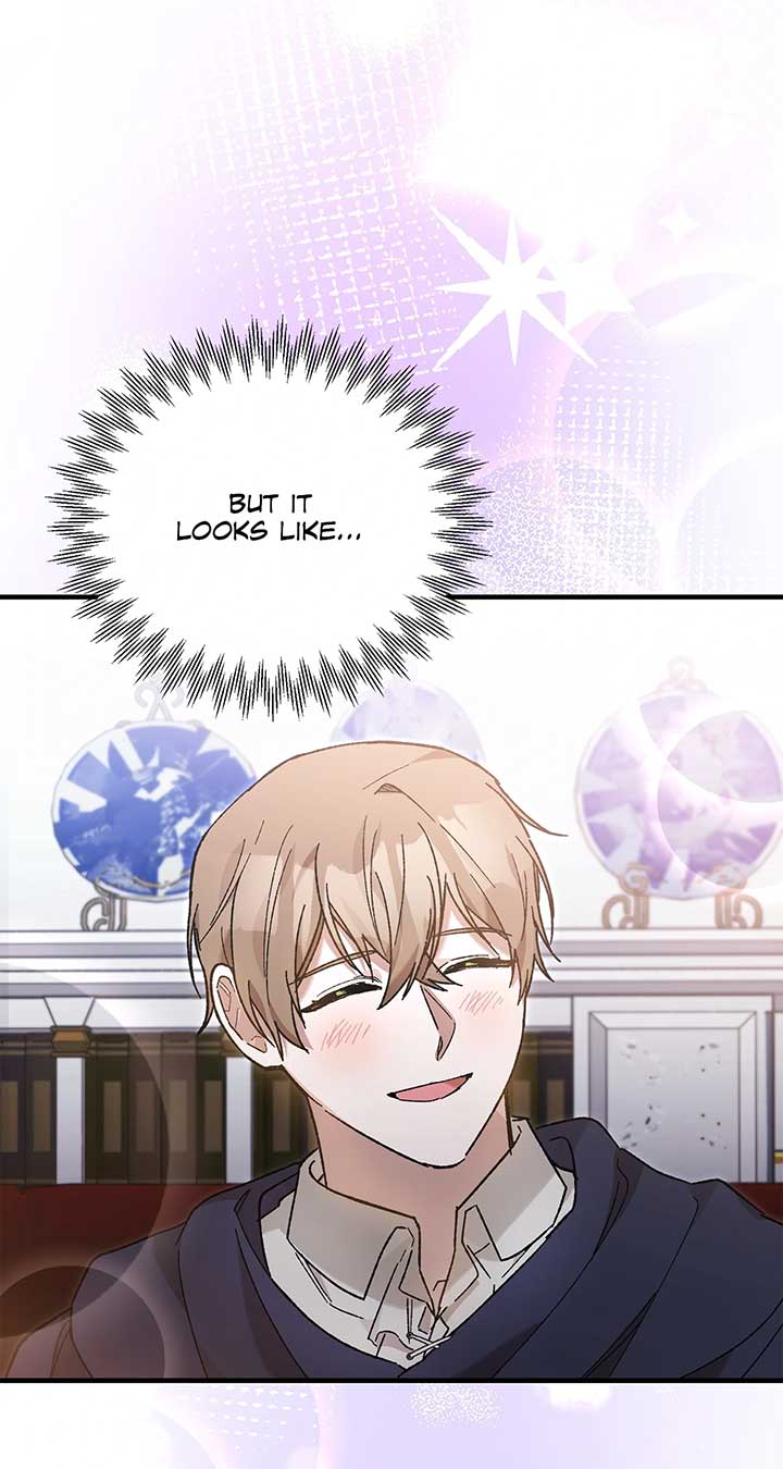 Let Me Kidnap the Male Lead! Chapter 40 - Page 14