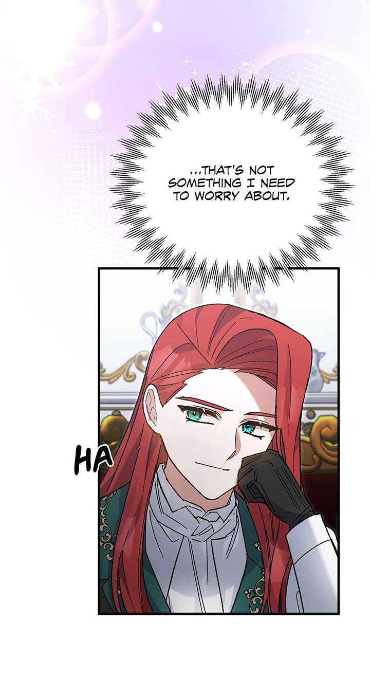 Let Me Kidnap the Male Lead! Chapter 40 - Page 15