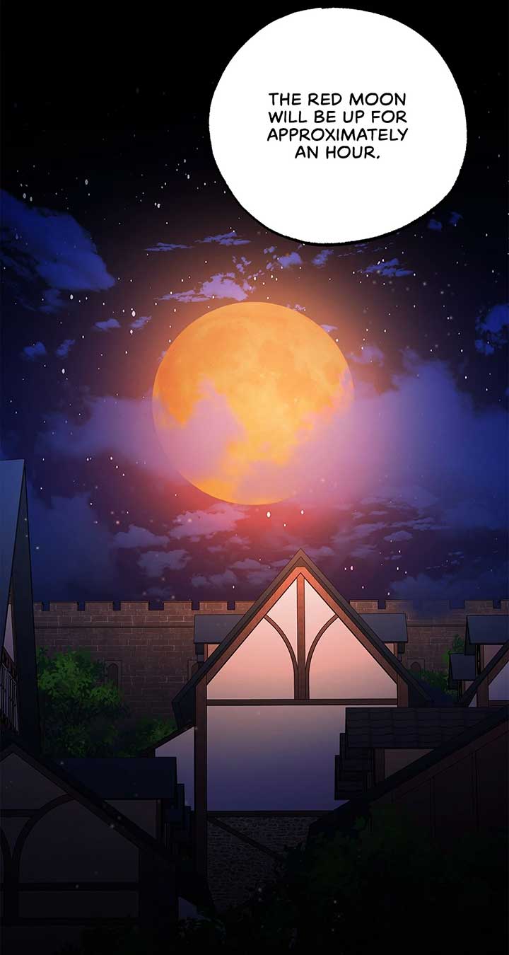 Let Me Kidnap the Male Lead! Chapter 40 - Page 17