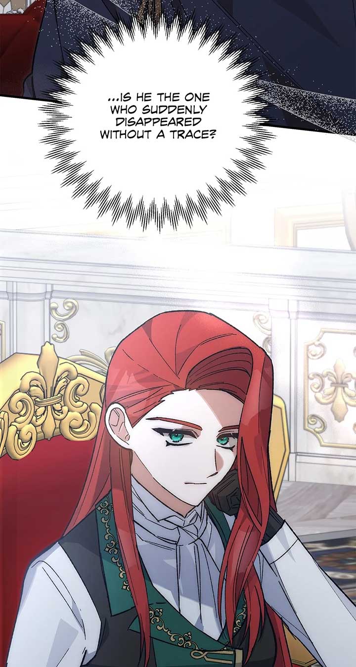 Let Me Kidnap the Male Lead! Chapter 40 - Page 3