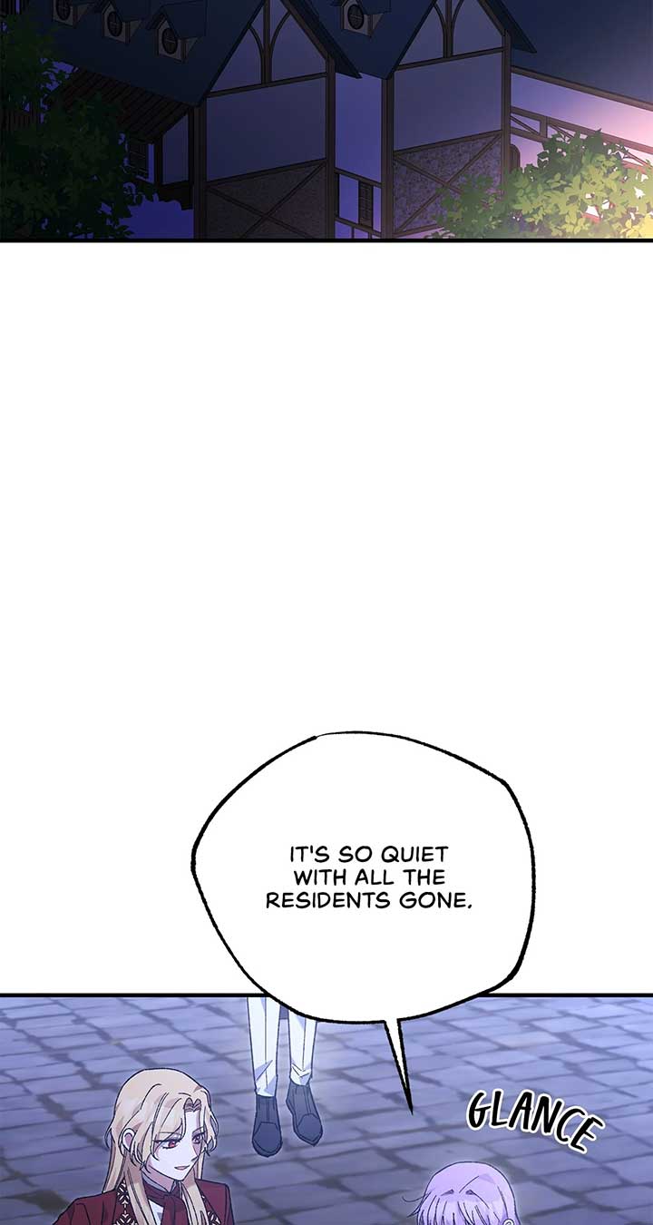 Let Me Kidnap the Male Lead! Chapter 40 - Page 27