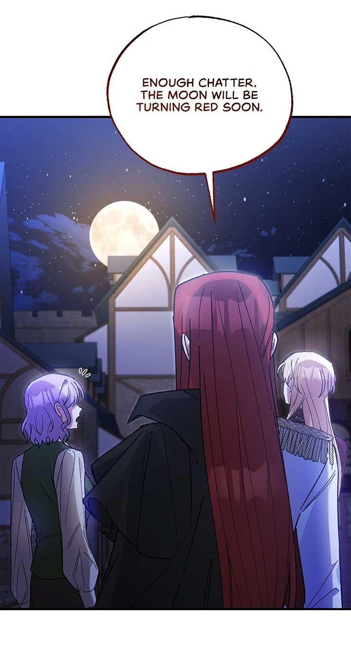 Let Me Kidnap the Male Lead! Chapter 40 - Page 29