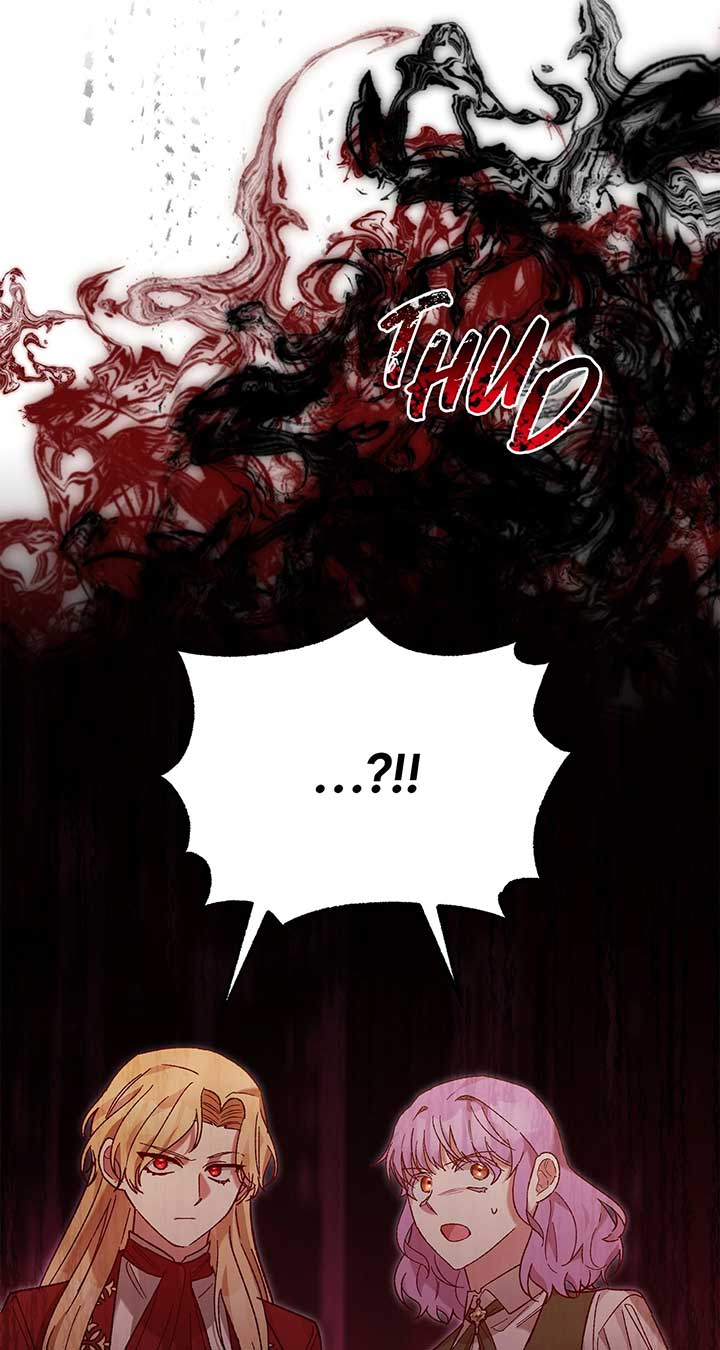Let Me Kidnap the Male Lead! Chapter 40 - Page 33