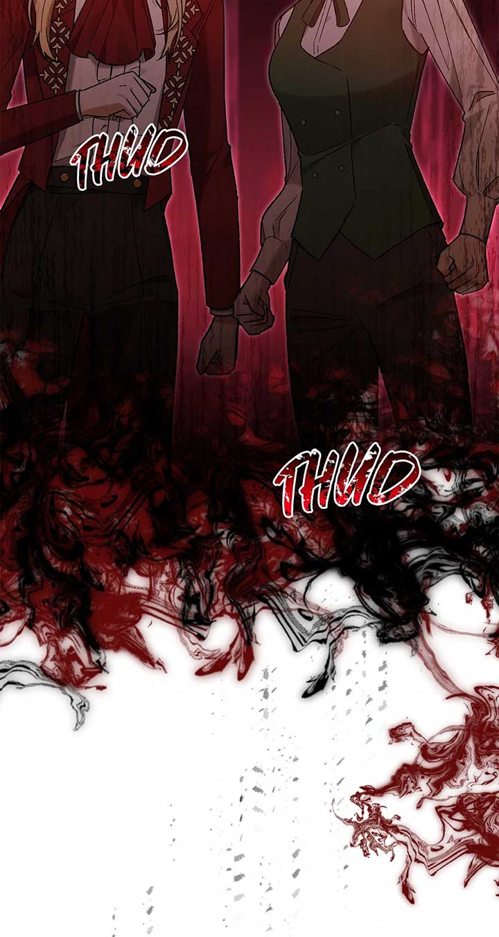 Let Me Kidnap the Male Lead! Chapter 40 - Page 34