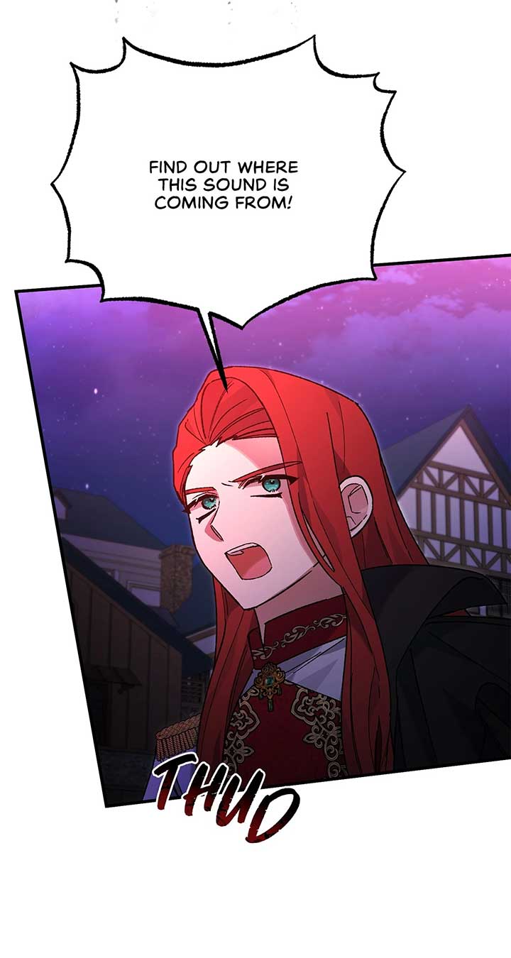 Let Me Kidnap the Male Lead! Chapter 40 - Page 35