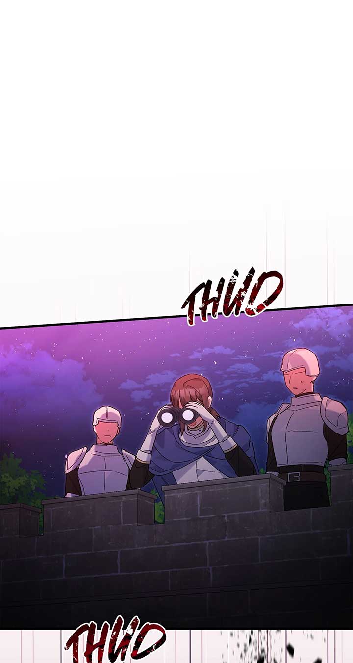 Let Me Kidnap the Male Lead! Chapter 40 - Page 36