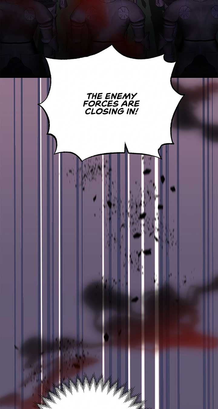 Let Me Kidnap the Male Lead! Chapter 40 - Page 38