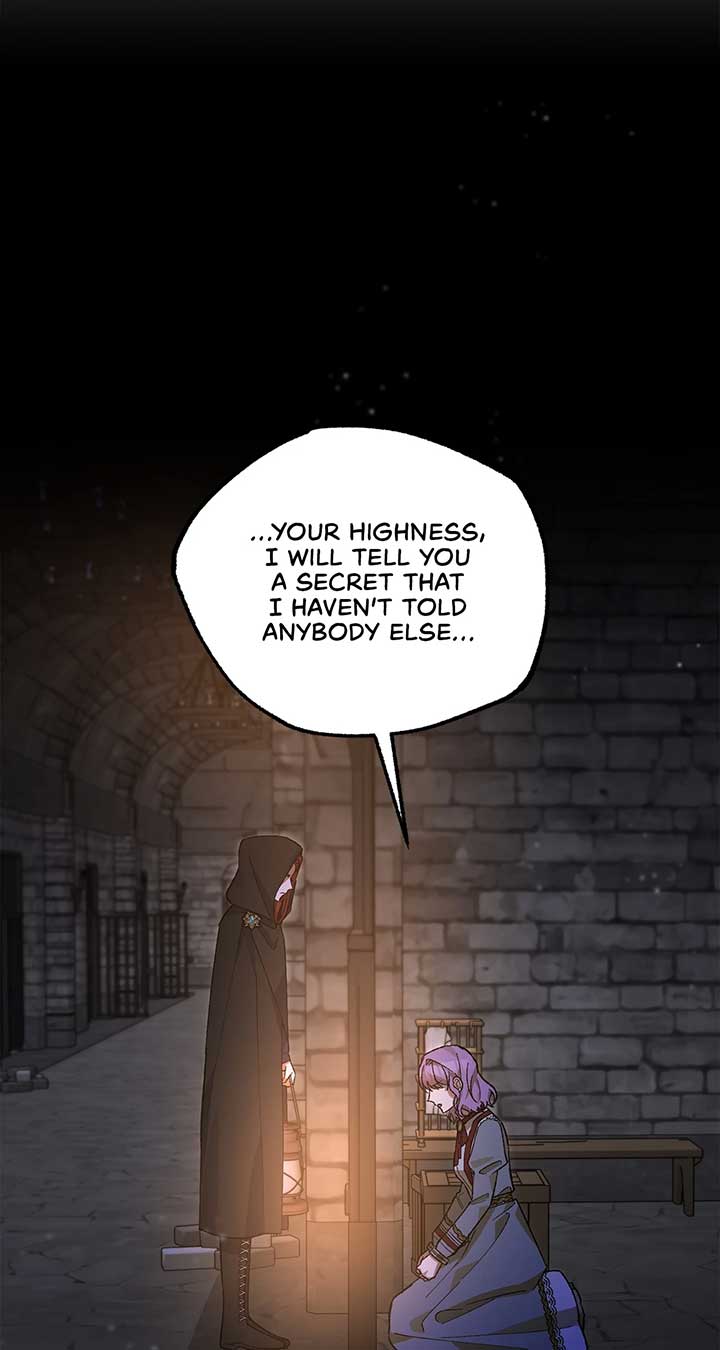 Let Me Kidnap the Male Lead! Chapter 40 - Page 5