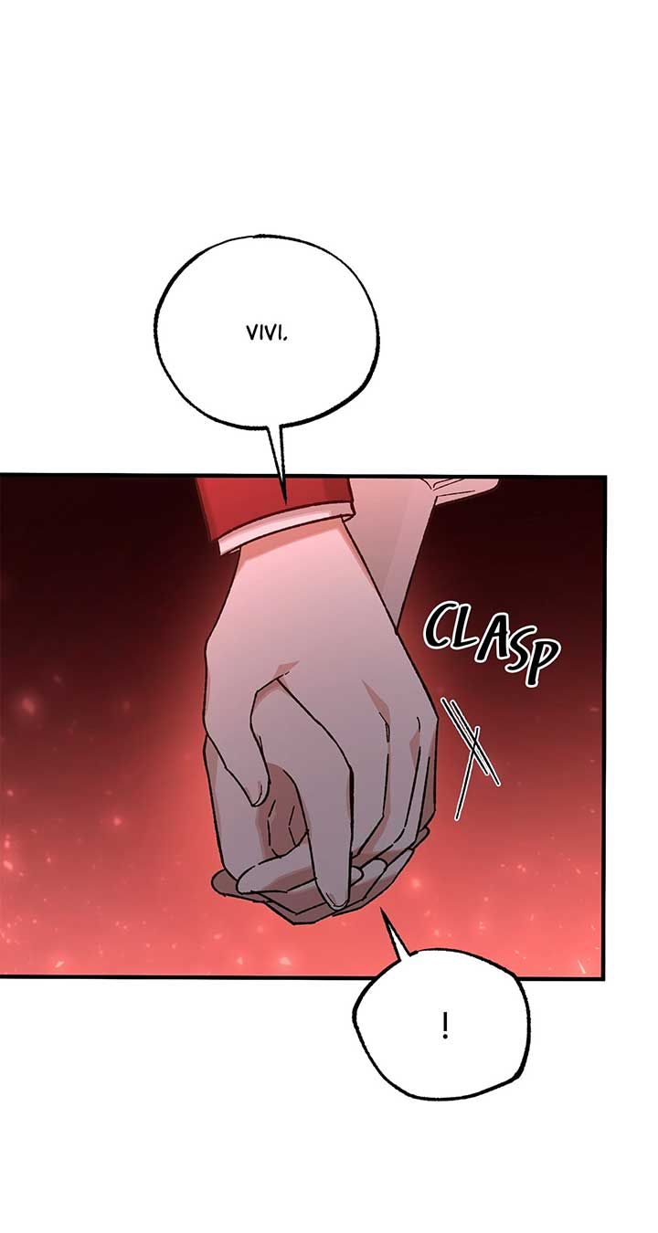 Let Me Kidnap the Male Lead! Chapter 40 - Page 41
