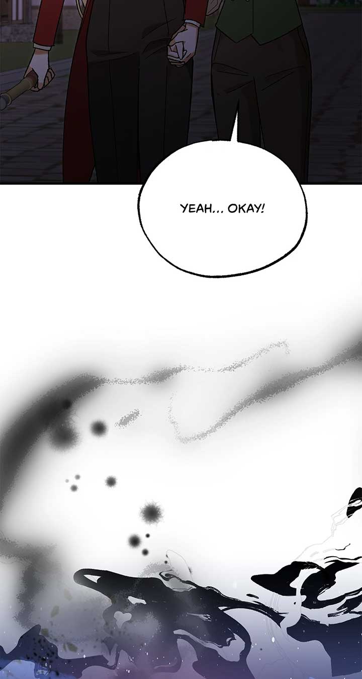 Let Me Kidnap the Male Lead! Chapter 40 - Page 43