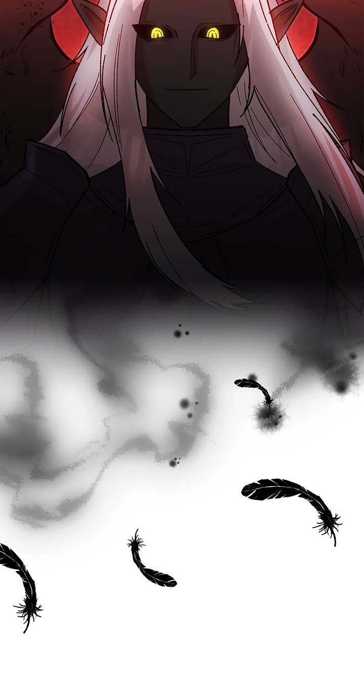 Let Me Kidnap the Male Lead! Chapter 40 - Page 45