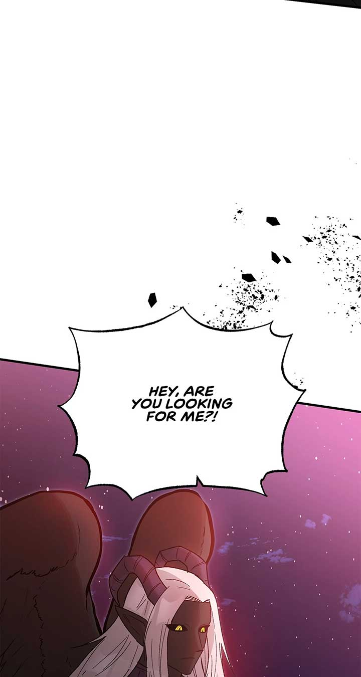 Let Me Kidnap the Male Lead! Chapter 40 - Page 47