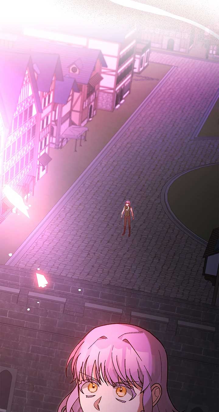 Let Me Kidnap the Male Lead! Chapter 40 - Page 49