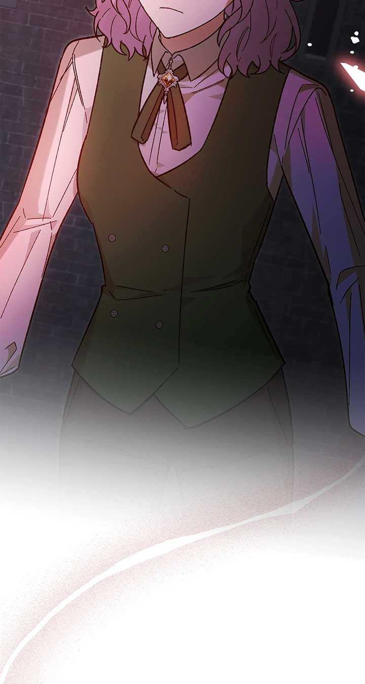 Let Me Kidnap the Male Lead! Chapter 40 - Page 50