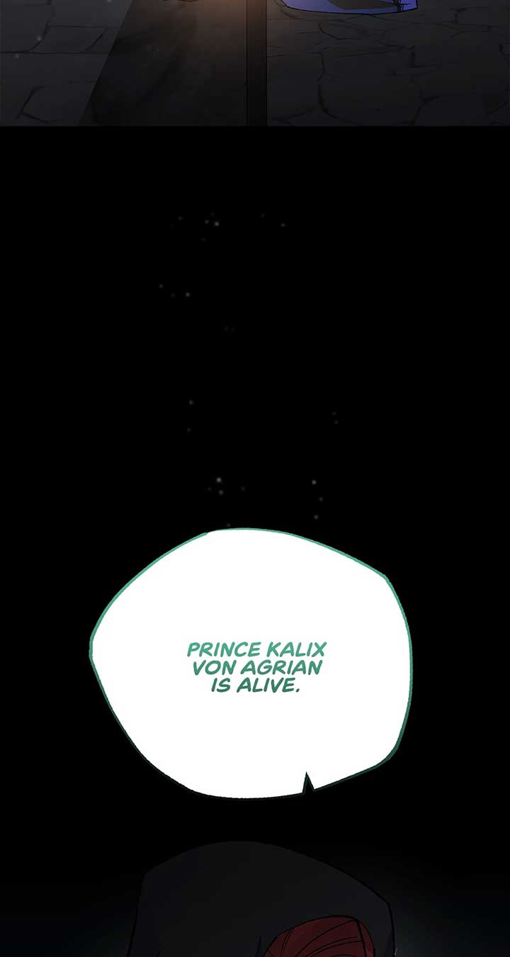 Let Me Kidnap the Male Lead! Chapter 40 - Page 6