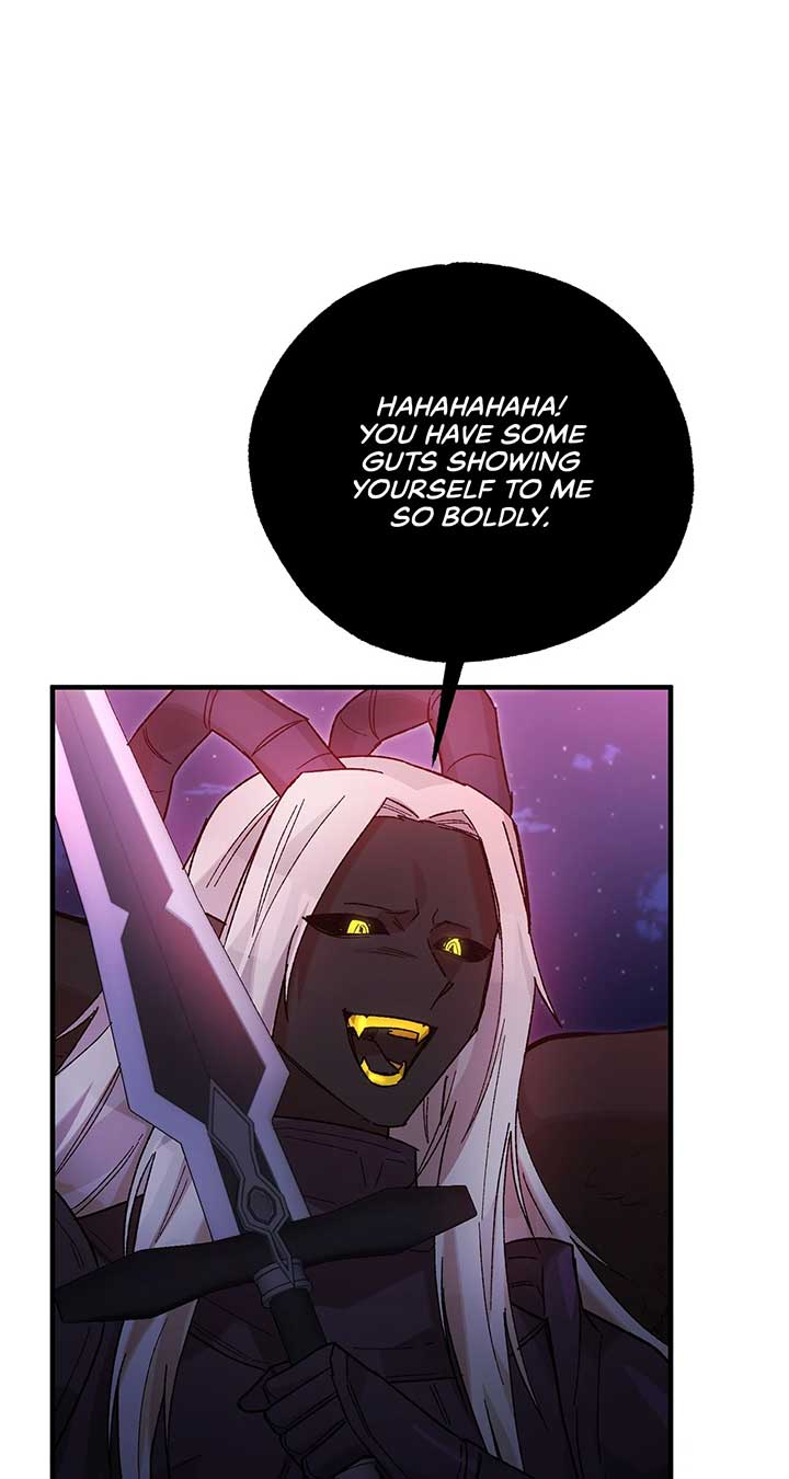 Let Me Kidnap the Male Lead! Chapter 40 - Page 52