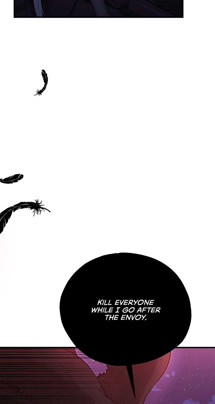 Let Me Kidnap the Male Lead! Chapter 40 - Page 53