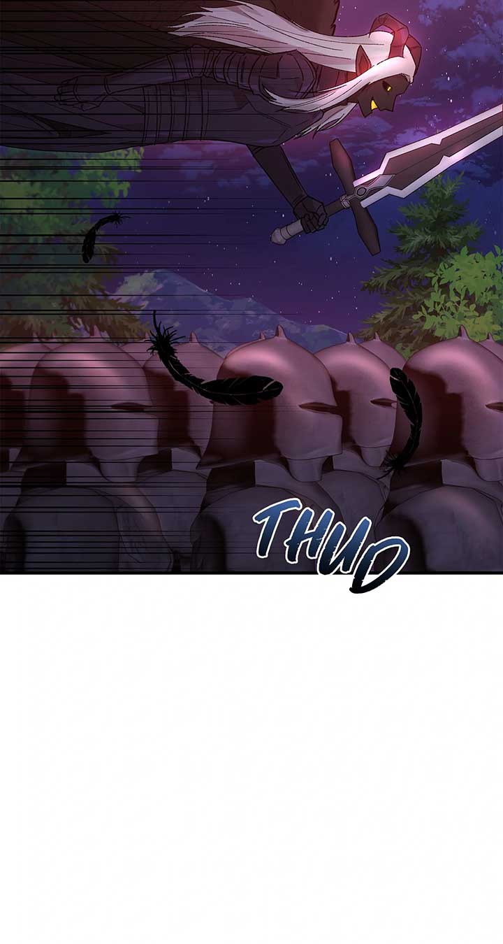 Let Me Kidnap the Male Lead! Chapter 40 - Page 54