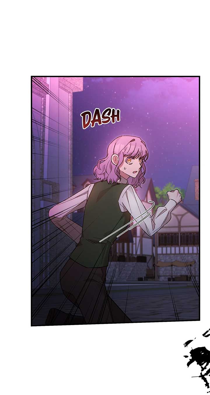 Let Me Kidnap the Male Lead! Chapter 40 - Page 55