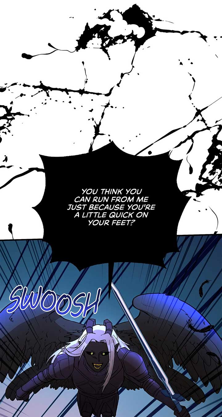 Let Me Kidnap the Male Lead! Chapter 40 - Page 56