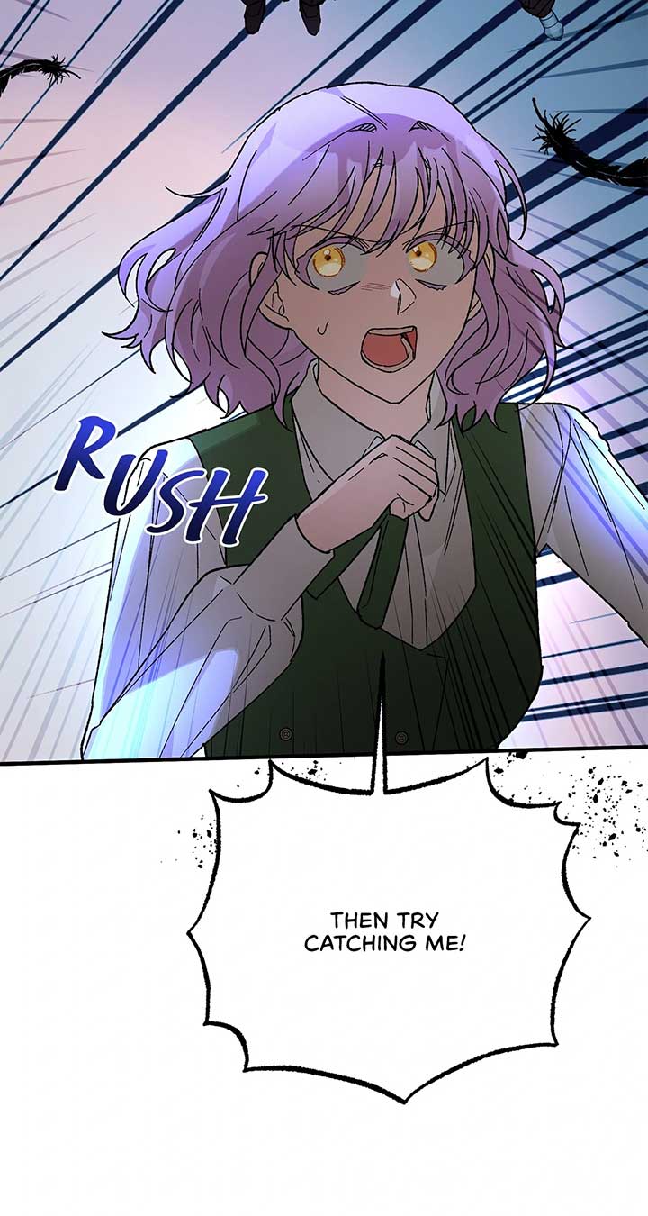 Let Me Kidnap the Male Lead! Chapter 40 - Page 57