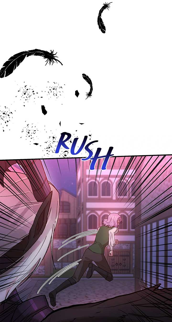 Let Me Kidnap the Male Lead! Chapter 40 - Page 58