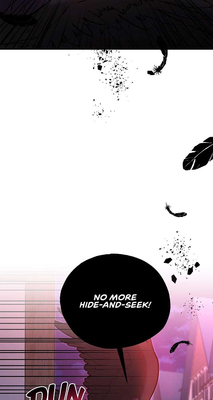 Let Me Kidnap the Male Lead! Chapter 40 - Page 59