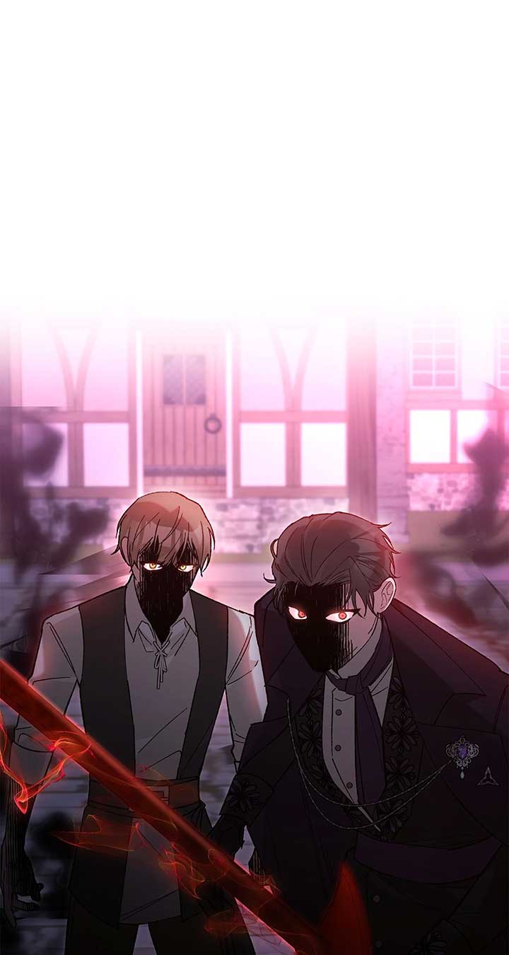 Let Me Kidnap the Male Lead! Chapter 40 - Page 61