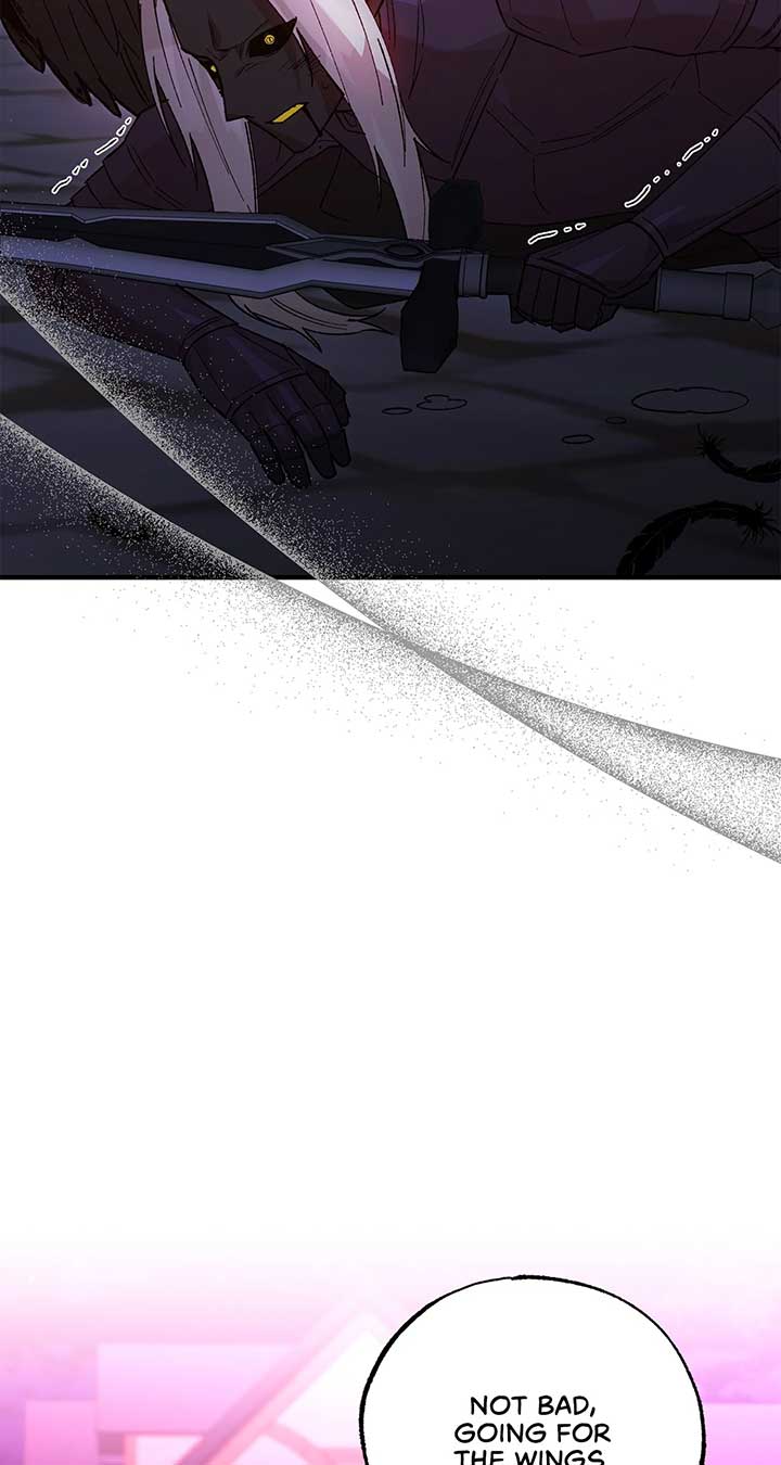 Let Me Kidnap the Male Lead! Chapter 40 - Page 67