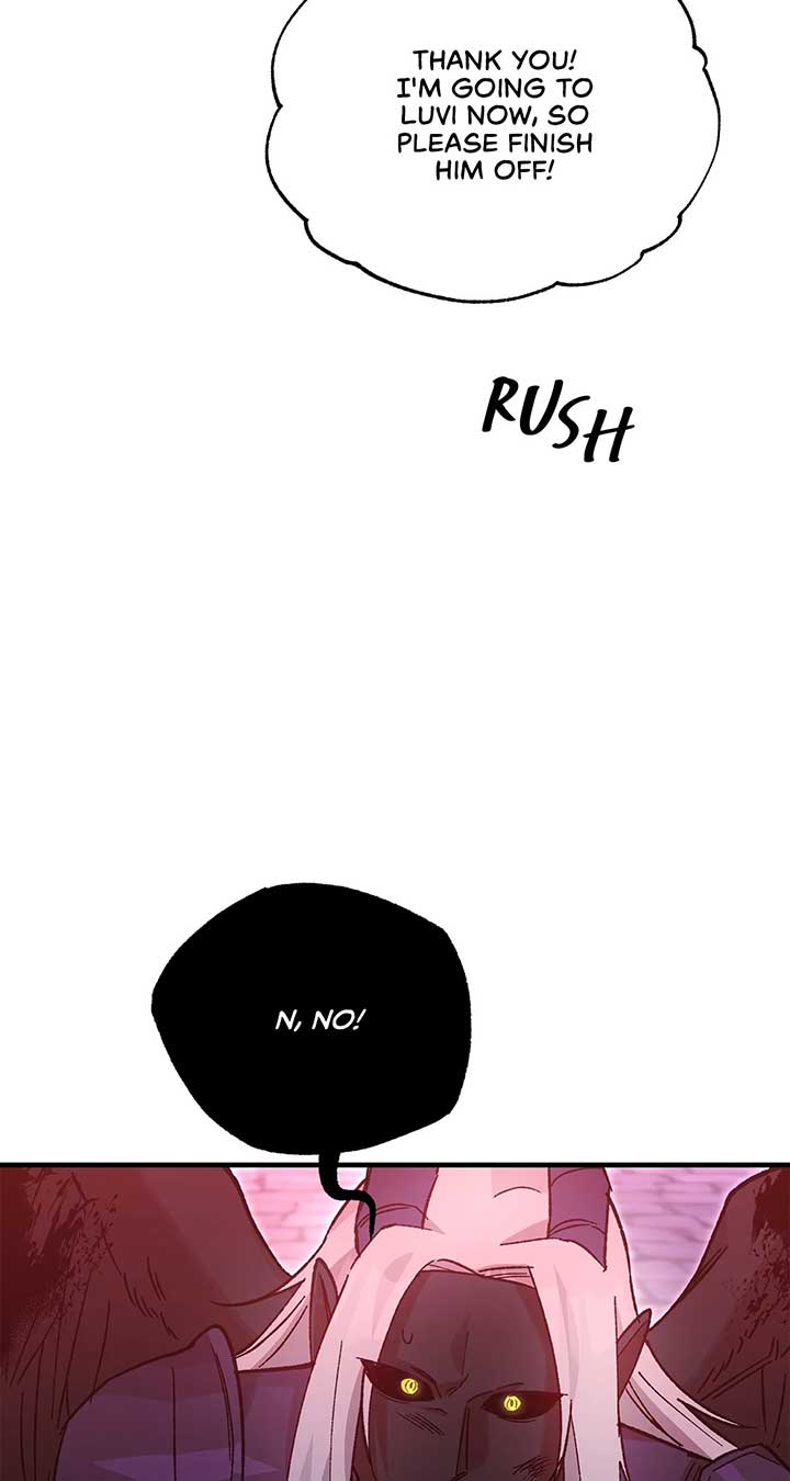 Let Me Kidnap the Male Lead! Chapter 40 - Page 72