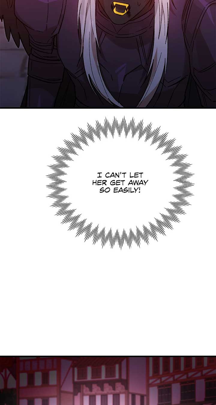 Let Me Kidnap the Male Lead! Chapter 40 - Page 73