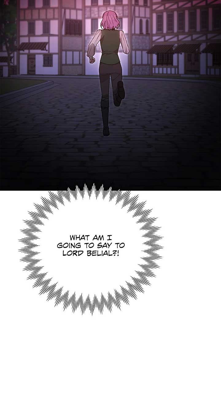 Let Me Kidnap the Male Lead! Chapter 40 - Page 74