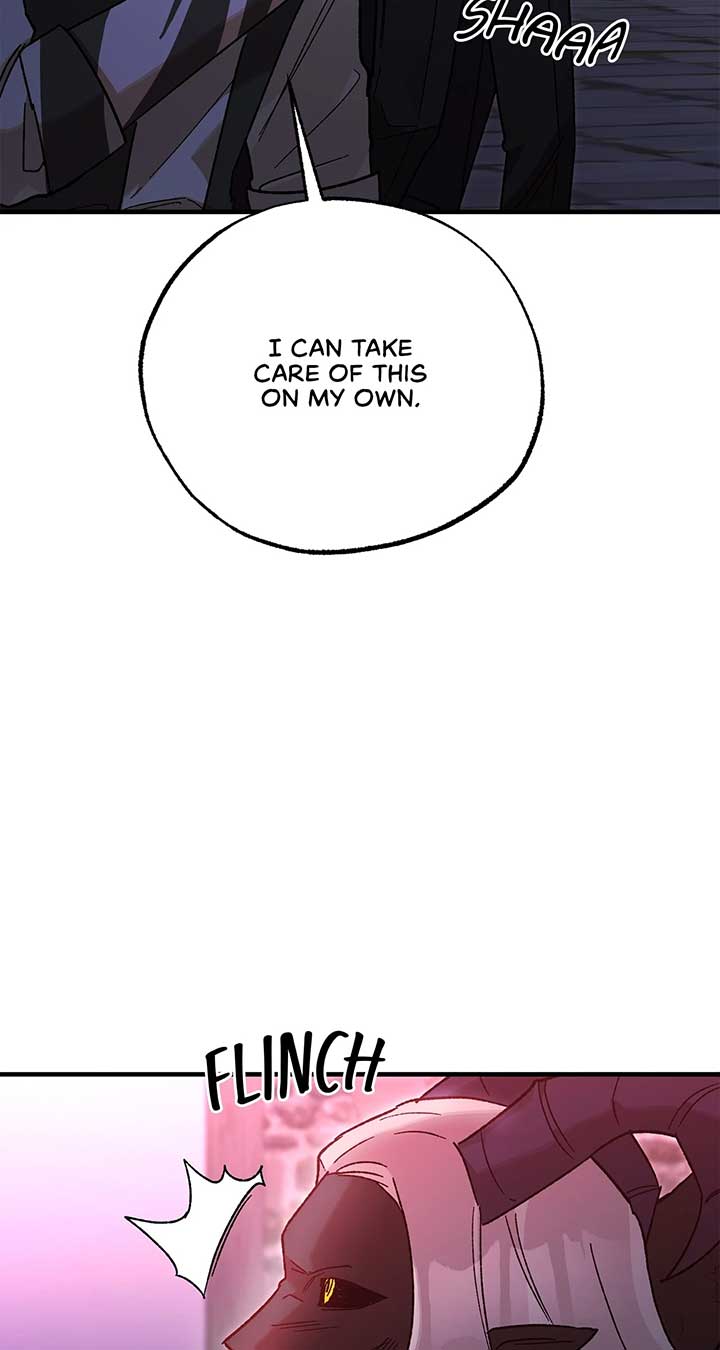 Let Me Kidnap the Male Lead! Chapter 40 - Page 76