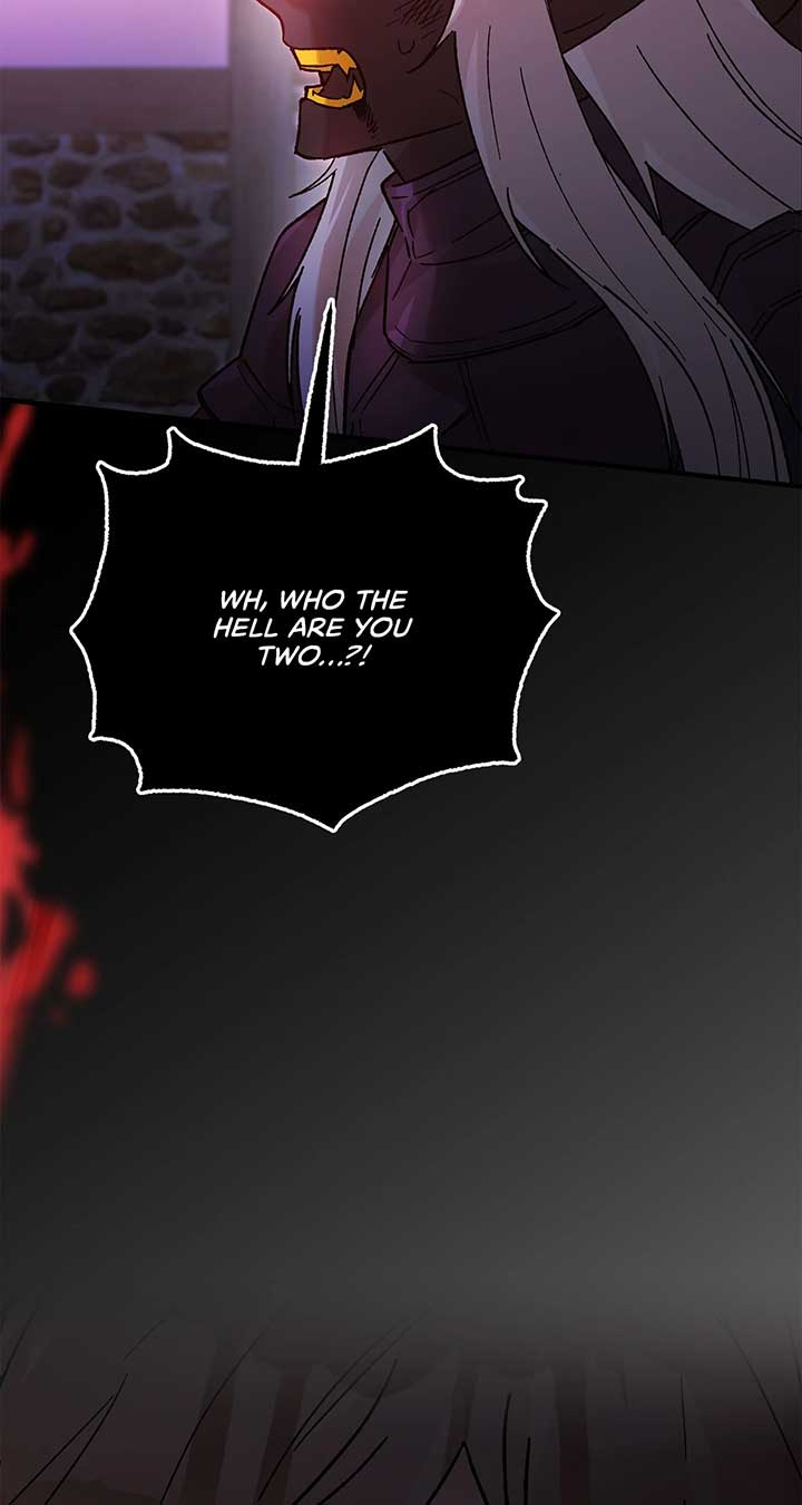 Let Me Kidnap the Male Lead! Chapter 40 - Page 77