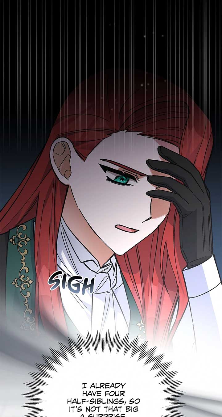 Let Me Kidnap the Male Lead! Chapter 40 - Page 9