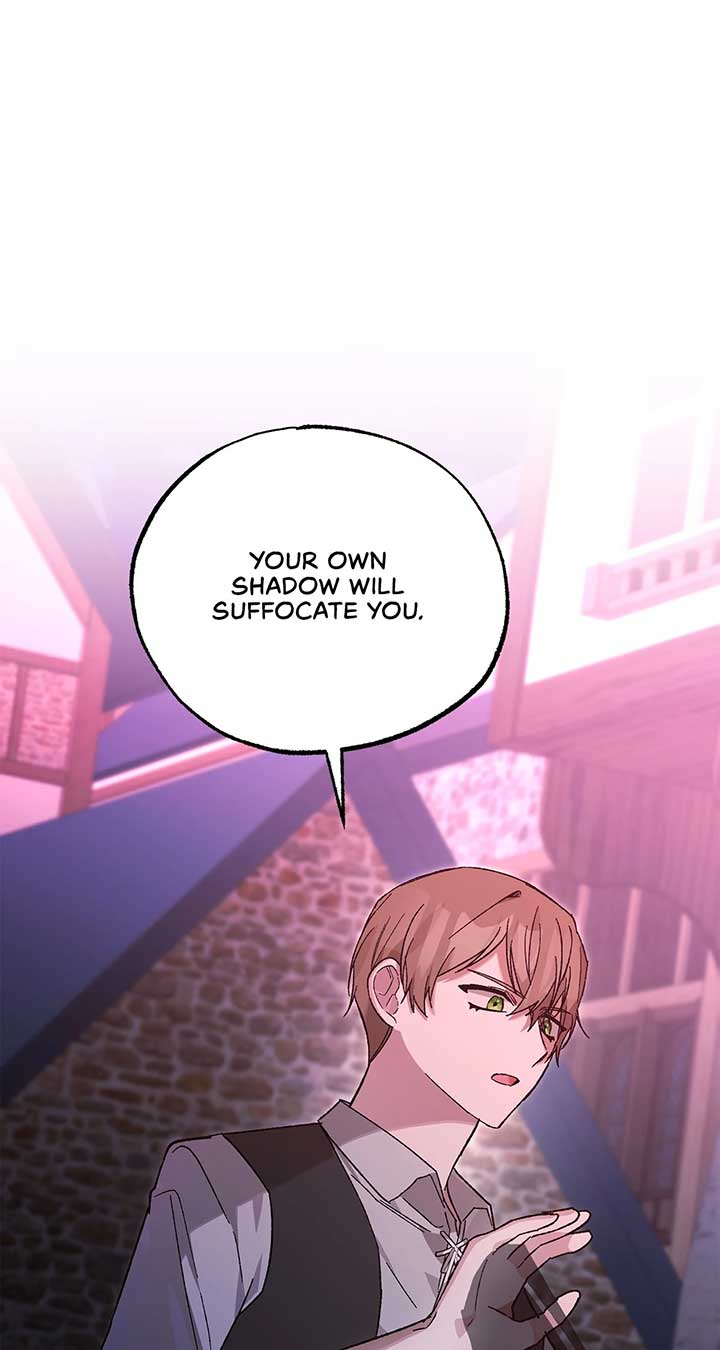 Let Me Kidnap the Male Lead! Chapter 40 - Page 81