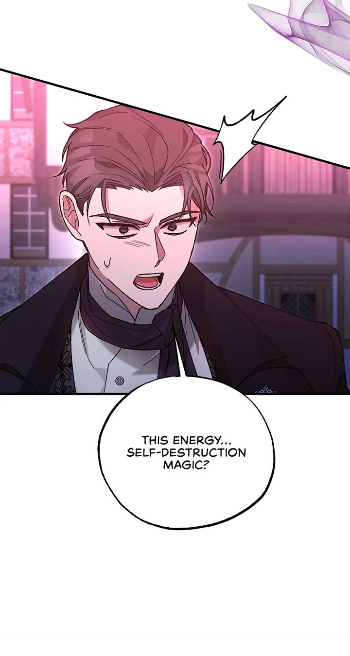 Let Me Kidnap the Male Lead! Chapter 40 - Page 87
