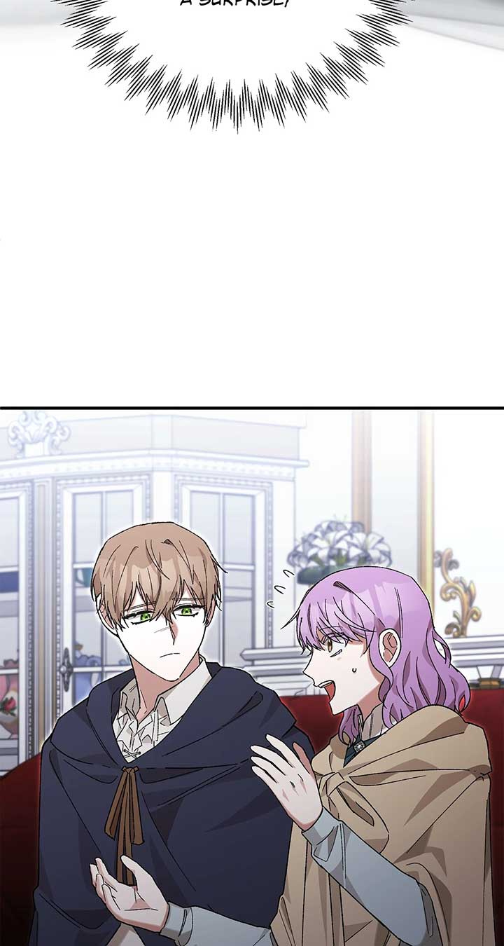 Let Me Kidnap the Male Lead! Chapter 40 - Page 10