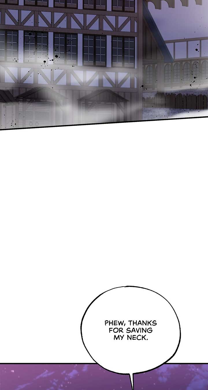 Let Me Kidnap the Male Lead! Chapter 40 - Page 92