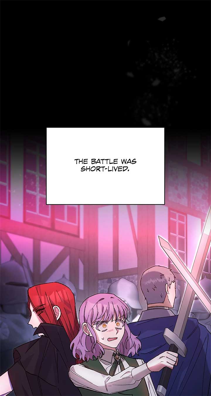 Let Me Kidnap the Male Lead! Chapter 41 - Page 2