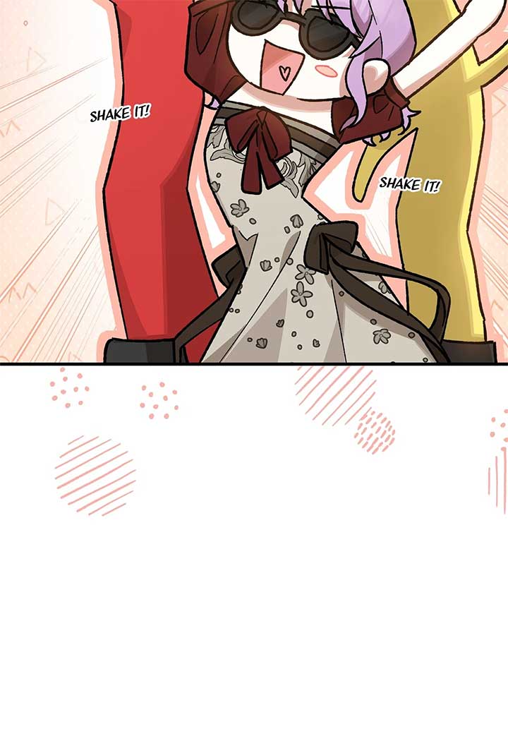 Let Me Kidnap the Male Lead! Chapter 41 - Page 11