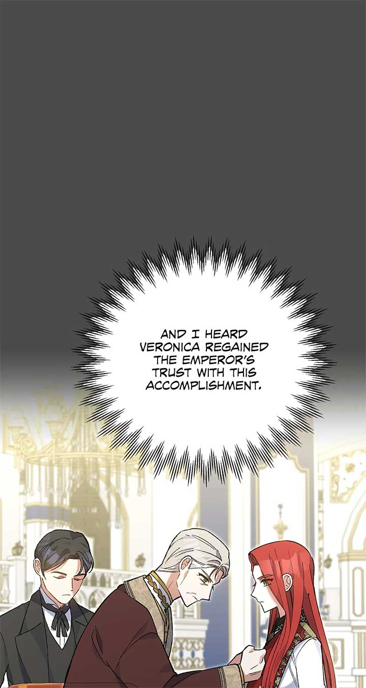 Let Me Kidnap the Male Lead! Chapter 41 - Page 15