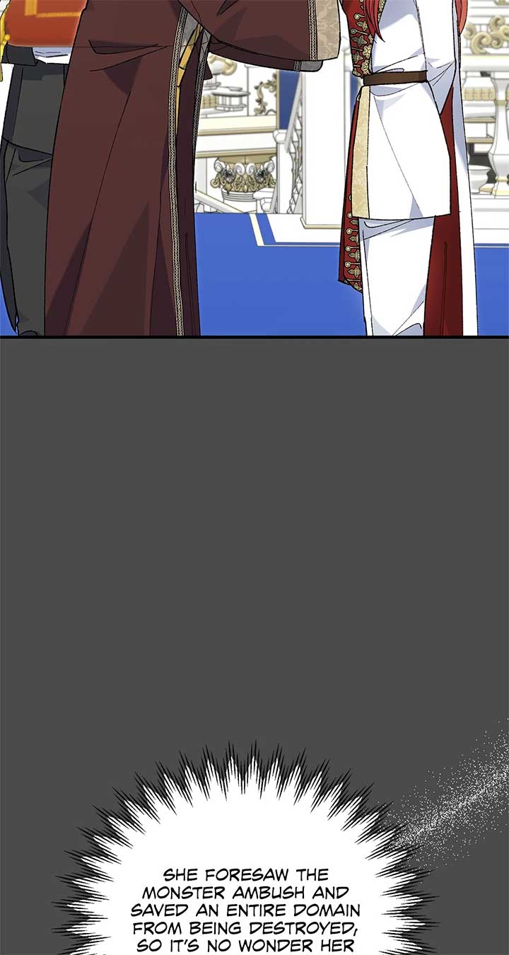 Let Me Kidnap the Male Lead! Chapter 41 - Page 16