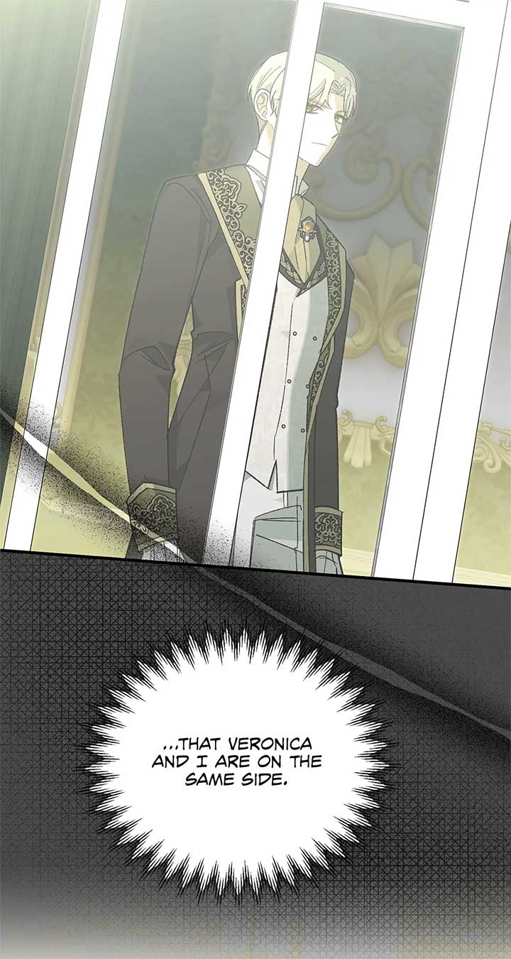 Let Me Kidnap the Male Lead! Chapter 41 - Page 19