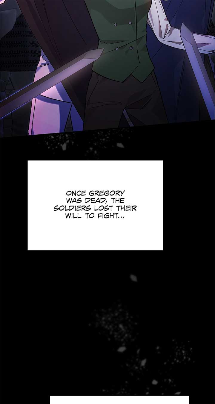 Let Me Kidnap the Male Lead! Chapter 41 - Page 3