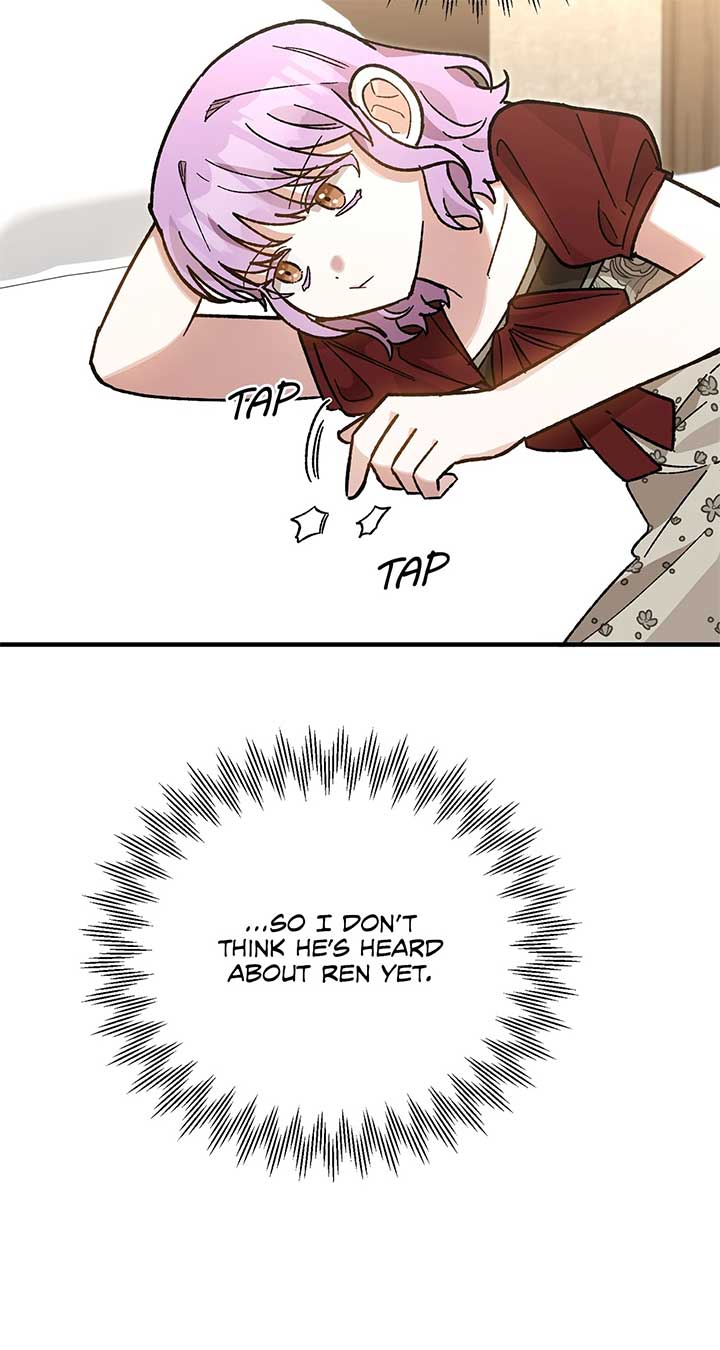 Let Me Kidnap the Male Lead! Chapter 41 - Page 24